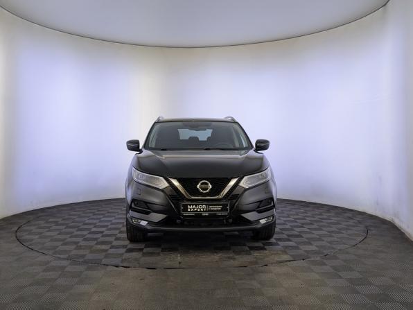 Nissan Qashqai II Рестайлинг с пробегом 2019 года, цена 1 925 000 рублей, 86110 км, внедорожник, Автокод Объявления