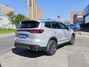 Chery Tiggo 8 Pro Max I Рестайлинг Санкт-Петербург  - изображение 30