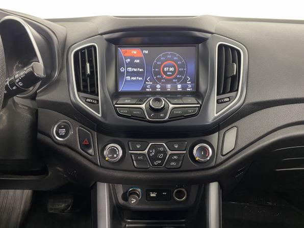 Chery Tiggo 5 I Рестайлинг с пробегом 2016 года, цена 930 000 рублей, 116251 км, внедорожник, Автокод Объявления