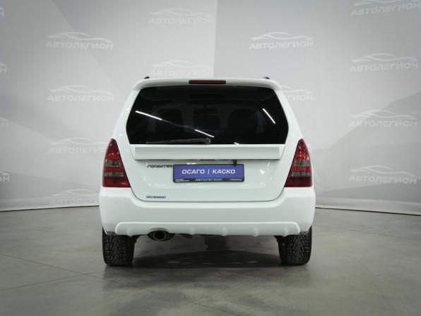Subaru Forester II с пробегом 2003 года, цена 735 000 рублей, 284000 км, внедорожник, Автокод Объявления