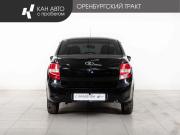 Lada (ВАЗ) Granta I Казань  - изображение 19