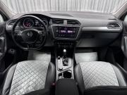 Volkswagen Tiguan II Стерлитамак  - изображение 67