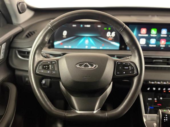 Chery Tiggo 7 Pro Max I с пробегом 2023 года, цена 1 777 000 рублей, 62051 км, внедорожник, Автокод Объявления