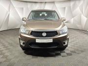 SsangYong Actyon Sports II Москва  - изображение 26