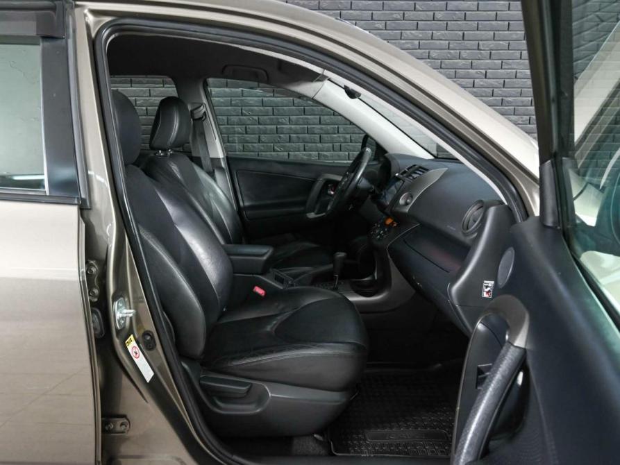 Toyota RAV4 III (XA30) Екатеринбург  - изображение 13