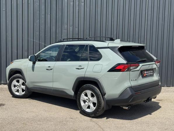 Toyota RAV4 V (XA50) с пробегом 2021 года, цена 3 660 000 рублей, 87500 км, внедорожник, Автокод Объявления
