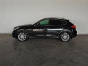 Infiniti EX I (J50) Москва  - изображение 25