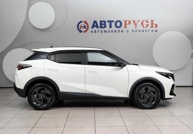 GAC GS3 с пробегом 2024 года, цена 2 035 000 рублей, 14400 км, внедорожник, Автокод Объявления