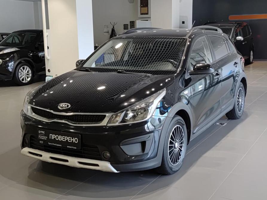 Kia Rio IV Казань  - изображение 1