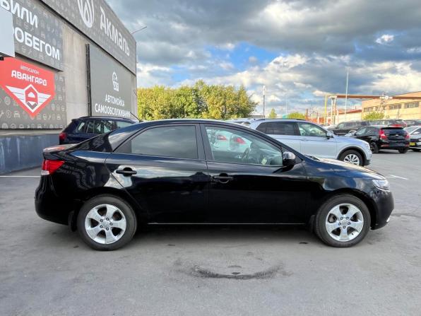 Kia Cerato II с пробегом 2010 года, цена 650 000 рублей, 222911 км, седан, Автокод Объявления