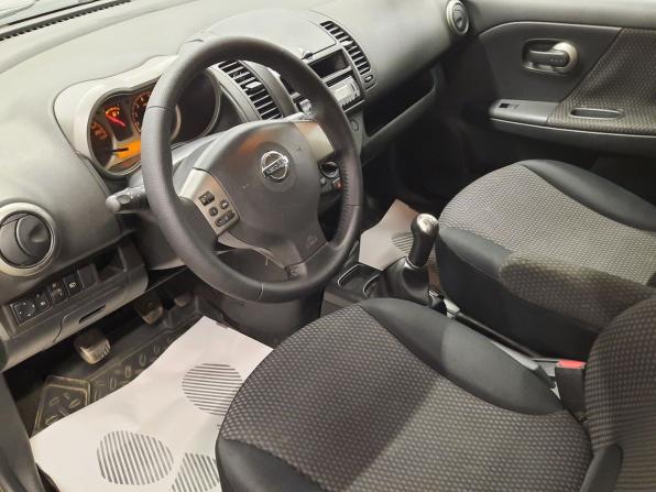 Nissan Note I с пробегом 2007 года, цена 419 000 рублей, 246000 км, хэтчбек, Автокод Объявления