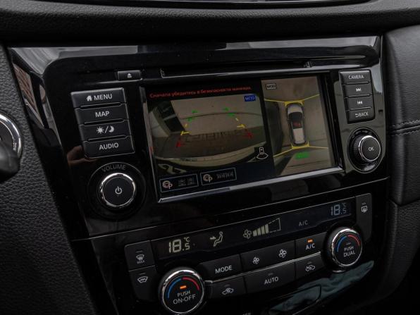 Nissan X-Trail III Рестайлинг с пробегом 2021 года, цена 2 130 000 рублей, 192573 км, внедорожник, Автокод Объявления