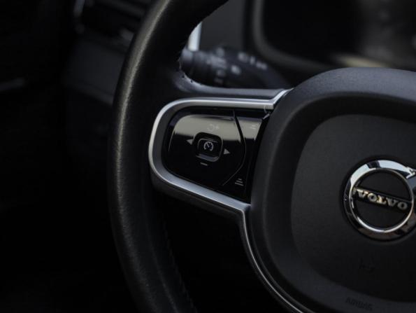 Volvo XC90 II Рестайлинг 1 с пробегом 2019 года, цена 5 199 000 рублей, 91850 км, внедорожник, Автокод Объявления