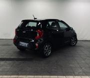 Kia Picanto III Рестайлинг Санкт-Петербург  - изображение 26
