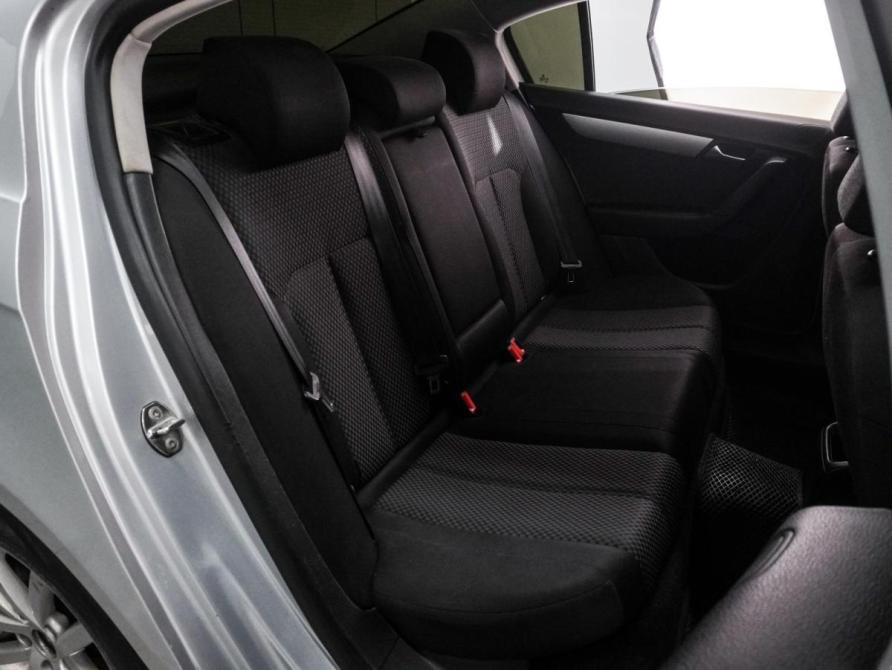 Volkswagen Passat B7 Воронеж  - изображение 7