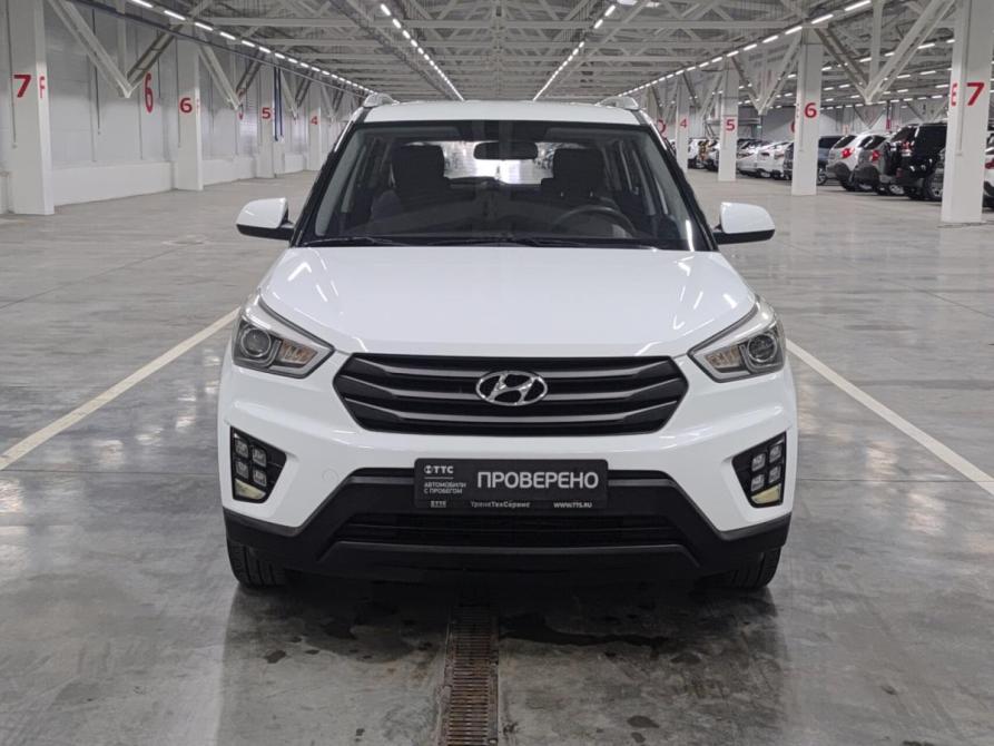 Hyundai Creta I Казань  - изображение 2