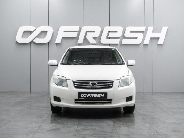 Toyota Corolla X (E140 E150) с пробегом 2008 года, цена 819 000 рублей, 263912 км, седан, Автокод Объявления
