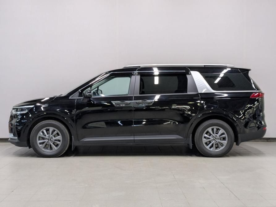 Kia Carnival IV Москва  - изображение 6