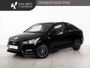 Hyundai Solaris II Казань  - изображение 16