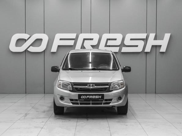 Lada (ВАЗ) Granta I с пробегом 2013 года, цена 509 000 рублей, 154483 км, седан, Автокод Объявления
