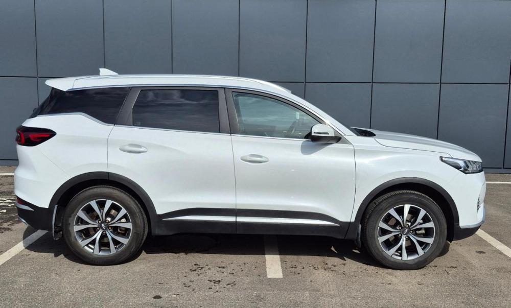 Chery Tiggo 7 Pro I Воронеж  - изображение 8