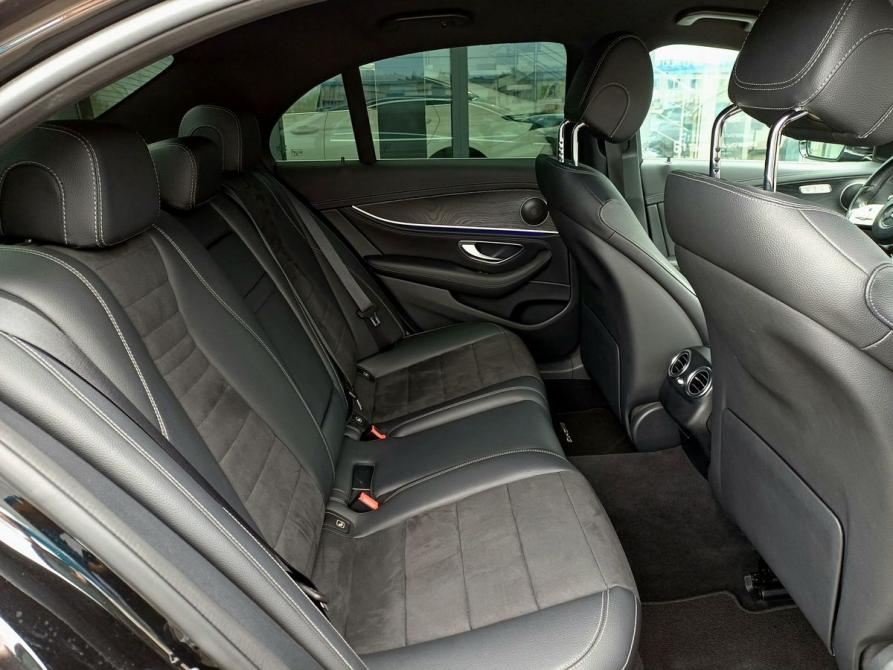 Mercedes-Benz E-Класс V (W213 S213 C238) Москва  - изображение 24