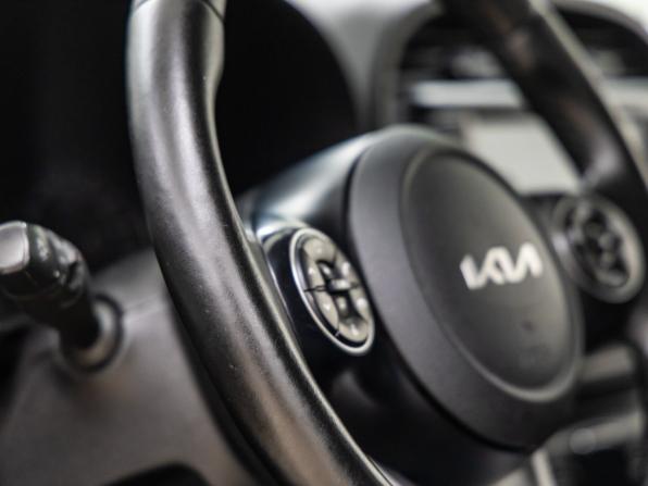 Kia Soul III с пробегом 2021 года, цена 1 698 000 рублей, 38455 км, хэтчбек, Автокод Объявления