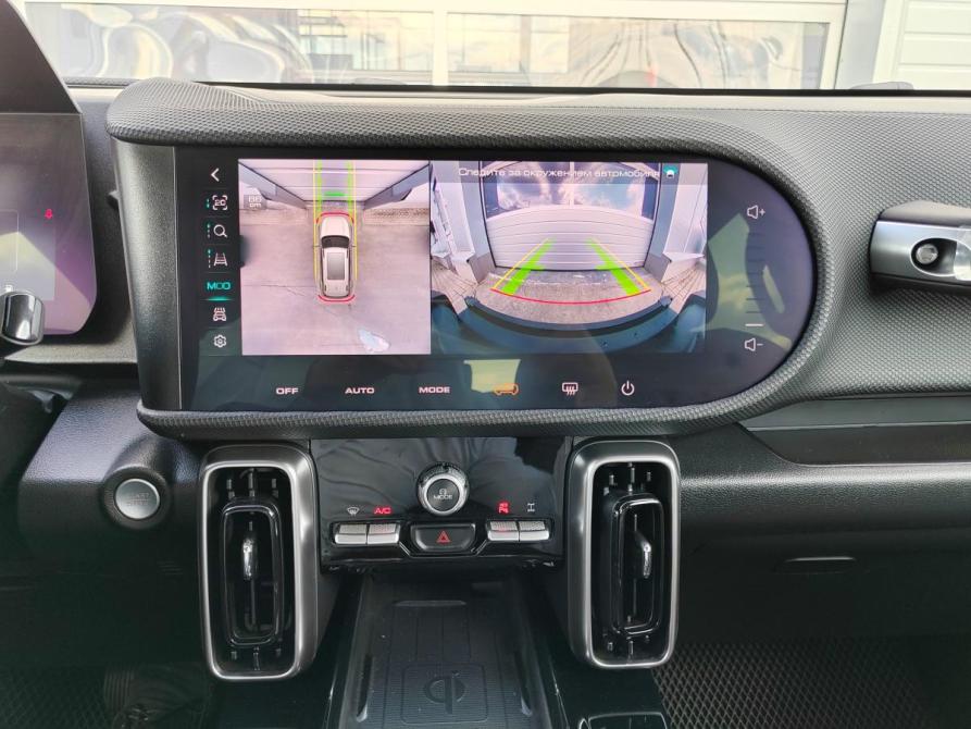 Haval Dargo Москва  - изображение 14