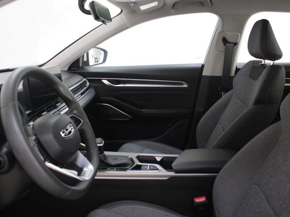 Geely Emgrand II с пробегом 2024 года, цена 1 699 900 рублей, 21107 км, седан, Автокод Объявления