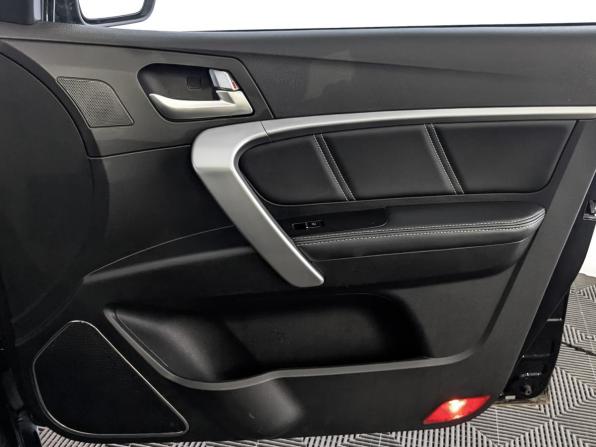 Geely Emgrand 7 I Рестайлинг с пробегом 2019 года, цена 1 075 000 рублей, 55915 км, седан, Автокод Объявления