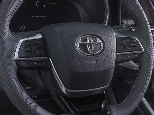 Toyota Highlander IV (XU70) с пробегом 2026 года, цена 5 699 000 рублей, 57 км, внедорожник, Автокод Объявления