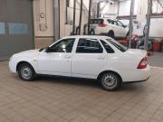 Lada (ВАЗ) Priora I Рестайлинг Москва  - изображение 34