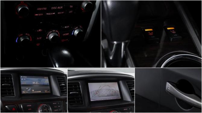 Nissan Pathfinder IV с пробегом 2015 года, цена 2 075 000 рублей, 93021 км, внедорожник, Автокод Объявления