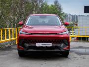 BAIC X55 Москва  - изображение 20