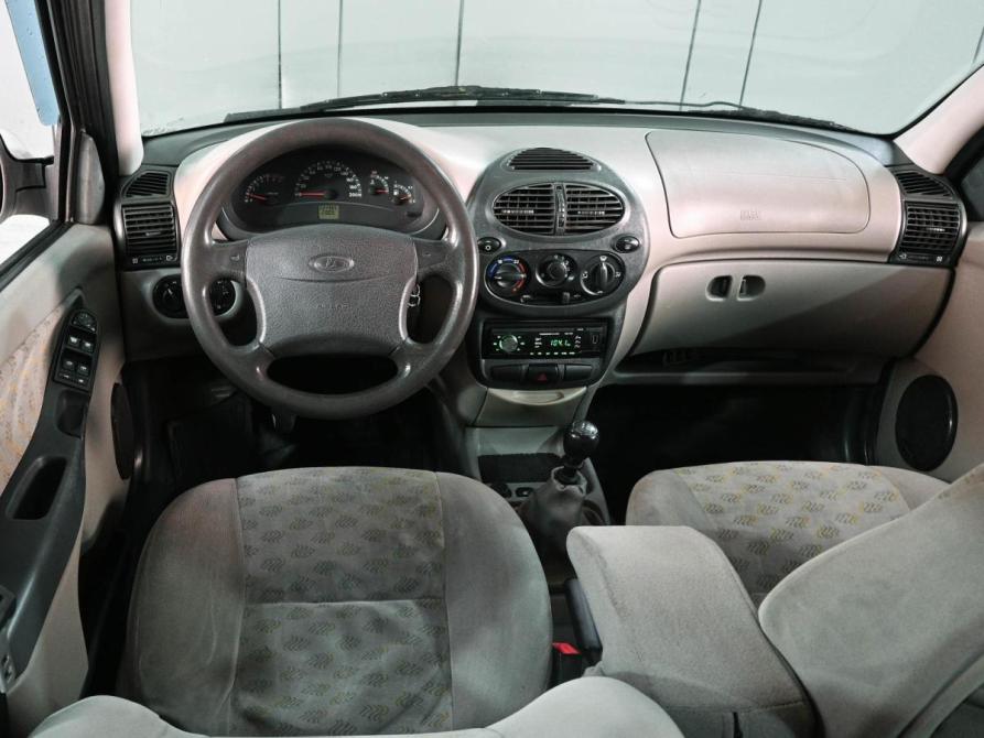 Lada (ВАЗ) Kalina I Ростов-на-Дону  - изображение 6