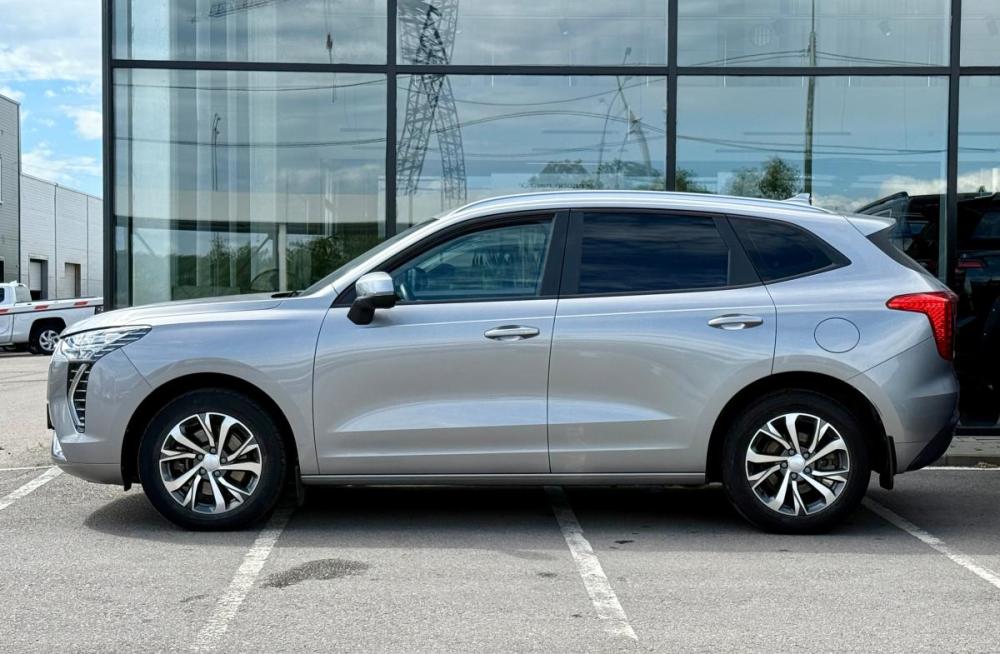 Haval Jolion I Воронеж  - изображение 4
