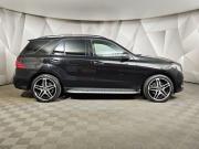 Mercedes-Benz GLE I (W166) Москва  - изображение 26