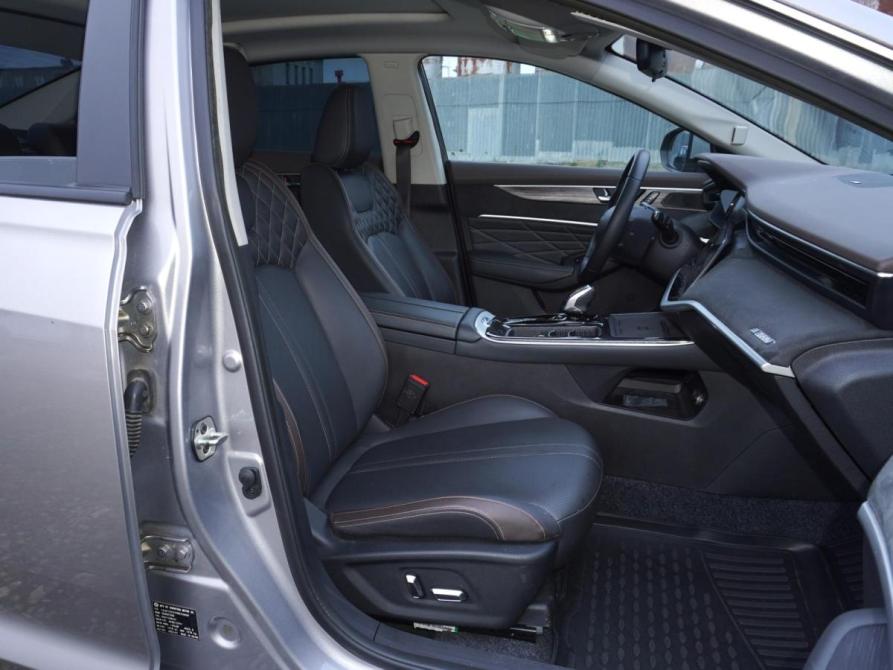 Dongfeng Shine Max Тверь  - изображение 8