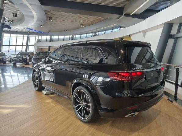 Новый Mercedes-Benz GLS II (X167) Рестайлинг 2026 года, цена 16 500 000 рублей, внедорожник, Автокод Объявления