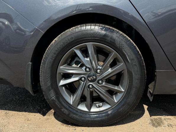Kia Optima IV Рестайлинг с пробегом 2019 года, цена 1 870 000 рублей, 122686 км, седан, Автокод Объявления