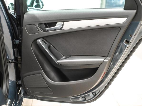 Audi A4 IV (B8) с пробегом 2011 года, цена 1 050 000 рублей, 143821 км, седан, Автокод Объявления