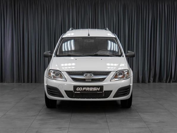 Lada (ВАЗ) Largus I с пробегом 2018 года, цена 749 000 рублей, 230273 км, универсал, Автокод Объявления