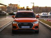 Audi Q3 II (F3) Санкт-Петербург  - изображение 44