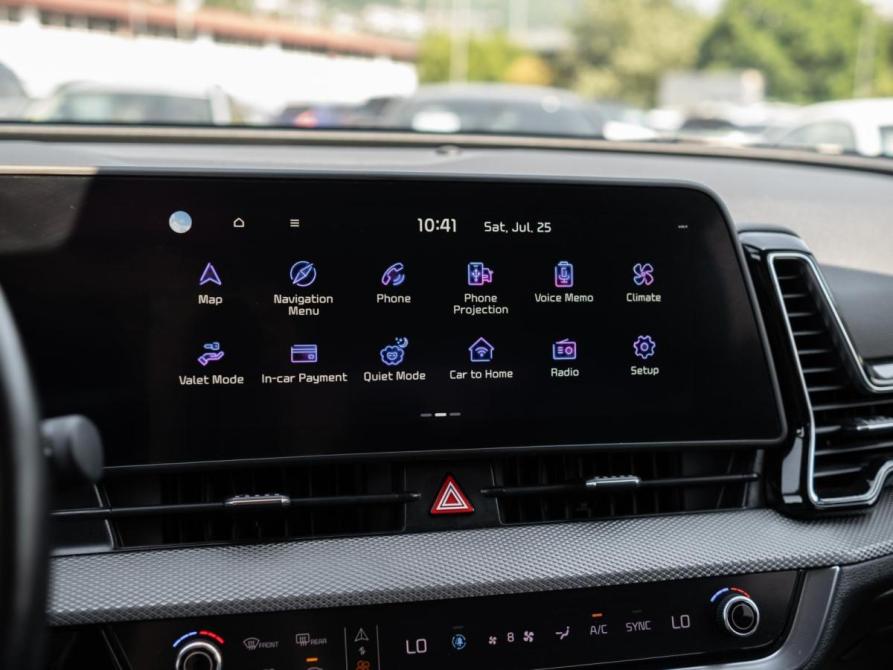 Kia Sportage V Сочи  - изображение 16