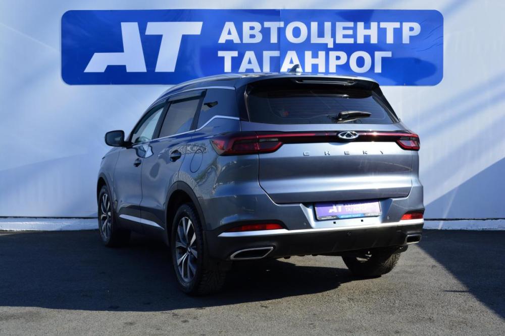 Chery Tiggo 7 Pro I Таганрог  - изображение 7