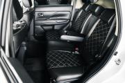 Mitsubishi Outlander III Рестайлинг 3 Оренбург  - изображение 73