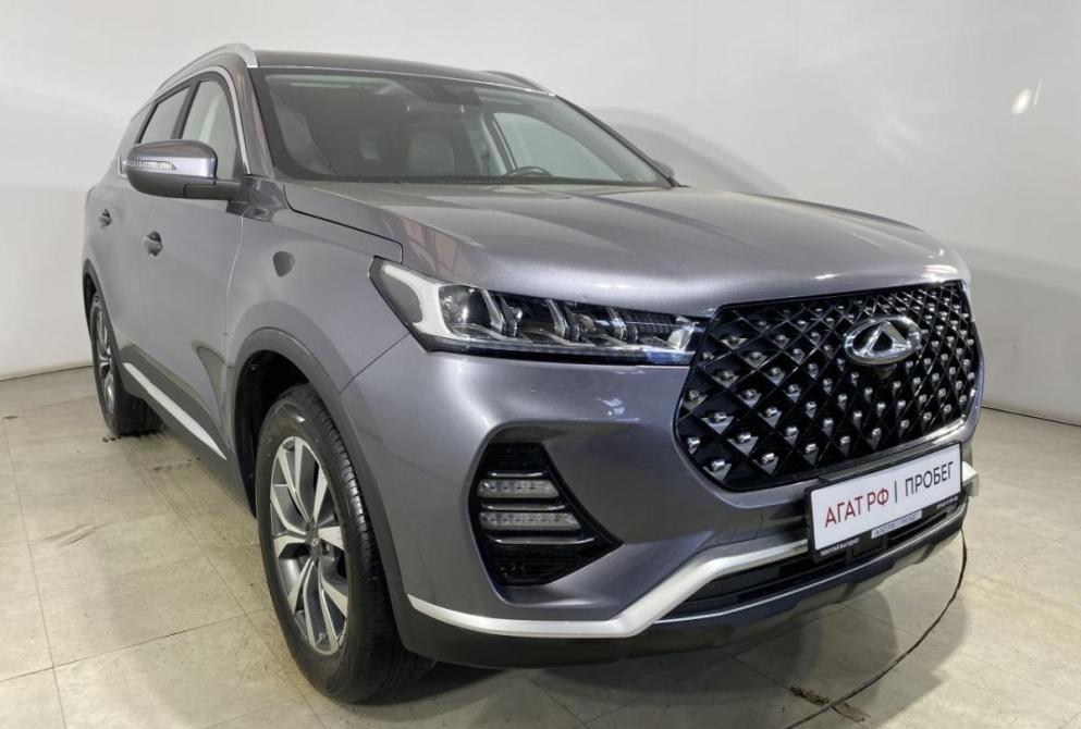 Chery Tiggo 7 Pro I Саранск  - изображение 15
