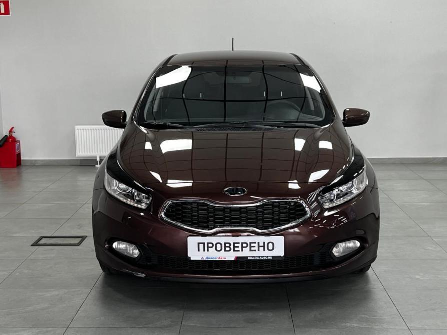 Kia Ceed II Казань  - изображение 6