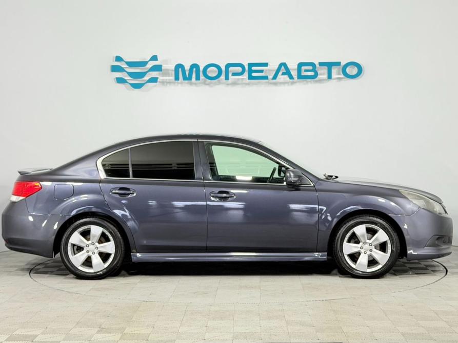 Subaru Legacy V Калининград  - изображение 4