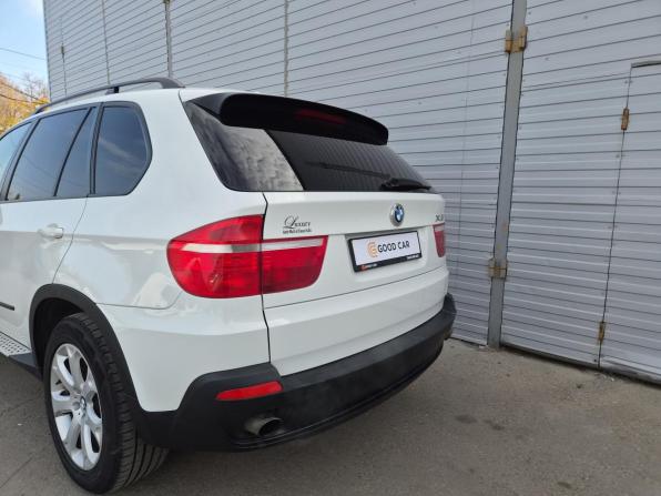 BMW X5 II (E70) с пробегом 2008 года, цена 1 607 000 рублей, 181300 км, внедорожник, Автокод Объявления